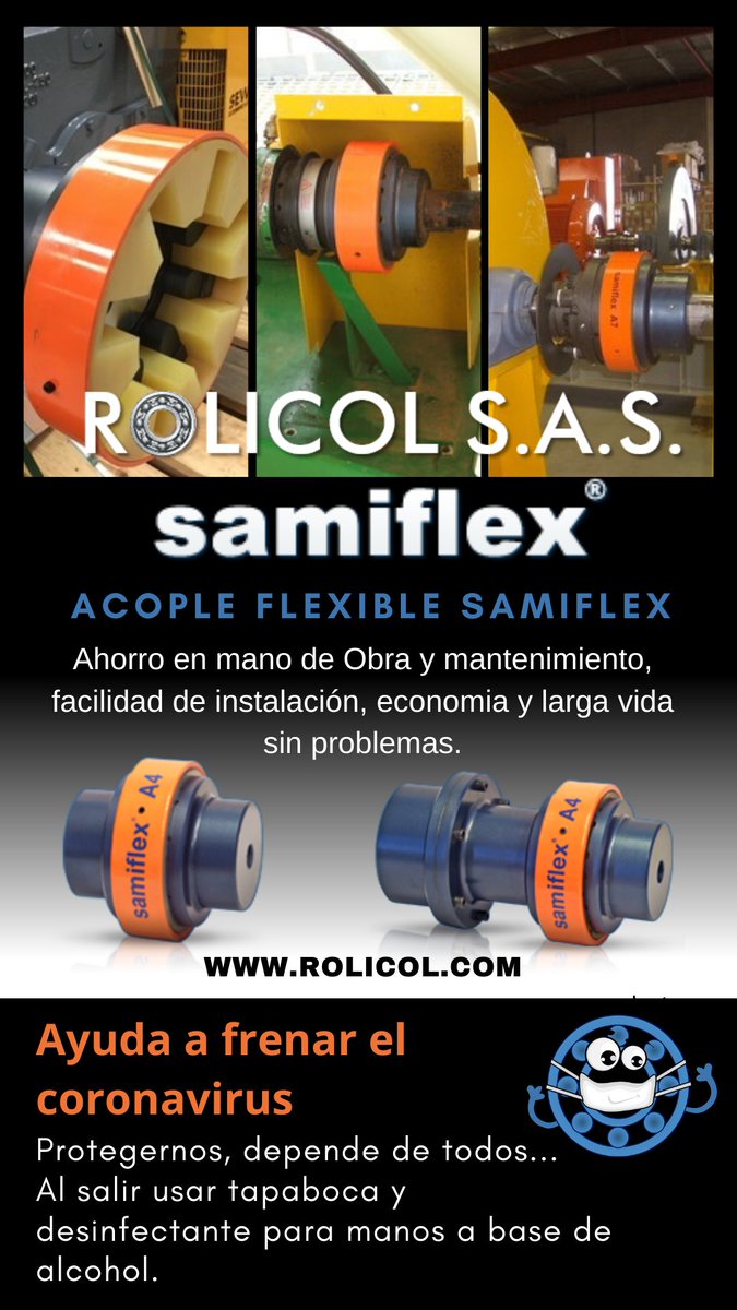 RolicolS's tweet photo. Cuando salgas de casa, evita estar en lugares que impliquen contacto físico o cercanía con muchas personas. #EvitaElCoronavirus #Samiflex https://t.co/13A1yLtW4Z