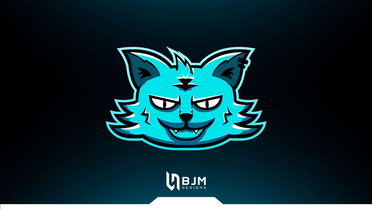 bjm_dg's tweet image. Cat Mascot Logo 🐱

CONTACTAME PARA MÁS INFORMACIÓN

El apoyo se agradece muchísimo!
🔄RT &amp;amp; FAV❤️