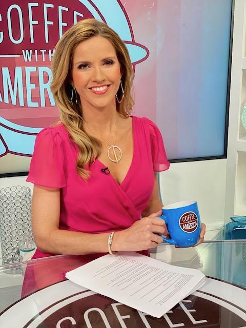 CoffeewAmerica's tweet photo. Join @sasharionda this weekend as she shares how one organization is helping pets during the pandemic. Plus, new music and marketing help for small businesses. https://t.co/VtOjaQsrcC