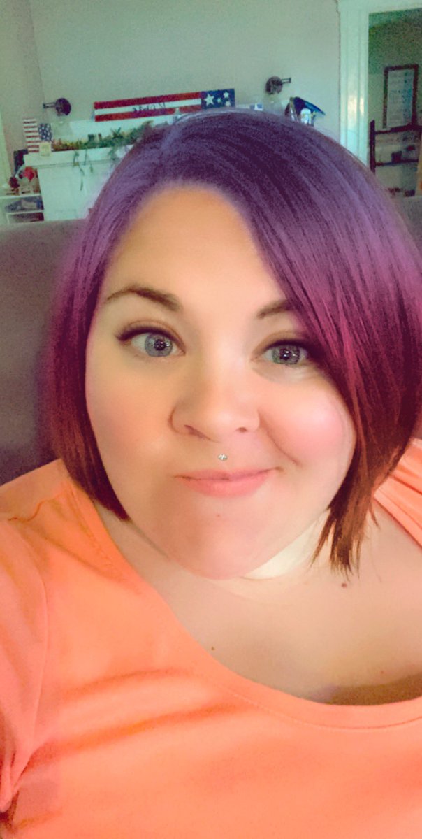 HarrisMath314's tweet photo. A to Z Countdown: W is for Wacky Hair. I would love to try something fun and different - today’s fun is brought to you by filters! #CWOODPBIS https://t.co/Z2TnSqxJkX