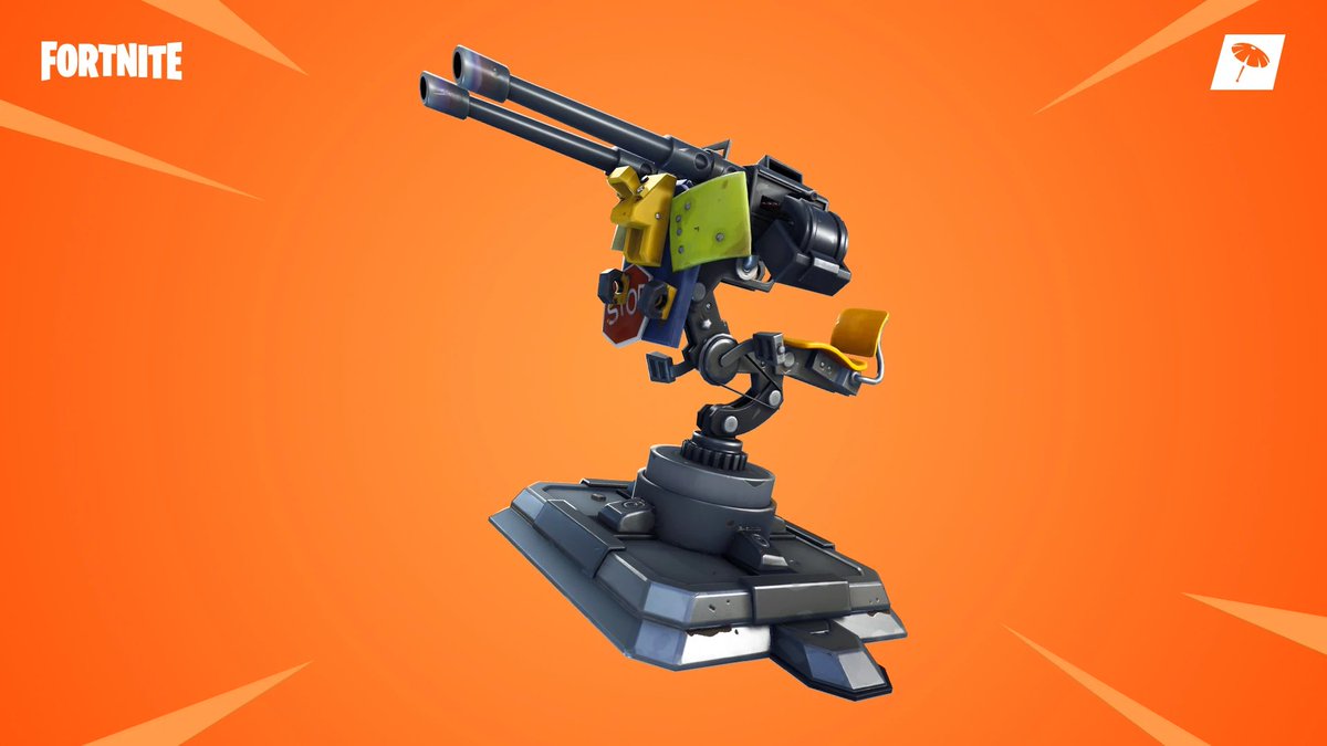 FNBR_Everything's tweet photo. Who remembers? 😂

#Fortnite https://t.co/c3CgVwhQ9Y