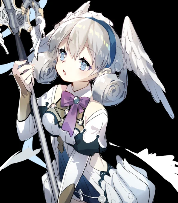 未来へ #ゼノブレイド 