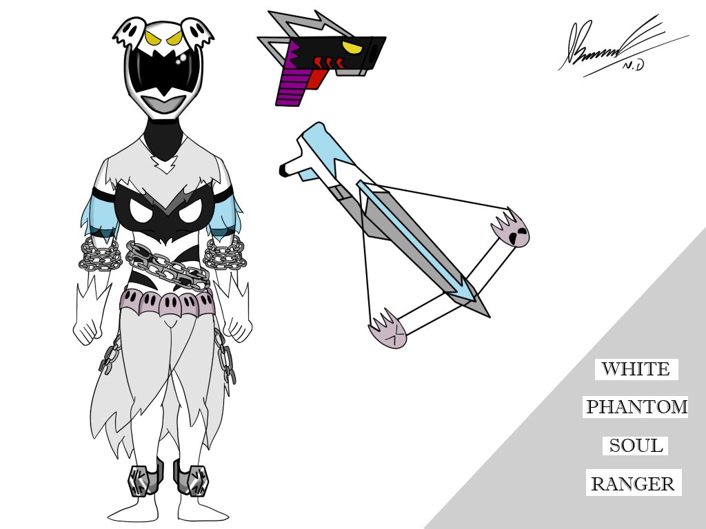 GameslayerF's tweet photo. Diseño de la White Phantom Soul Ranger. Disfrutenlo.
#RangerQuality #HASBROMakeitReal
@Hasbro
@YERASSEOFFICIAL https://t.co/EpAHZq90NV
