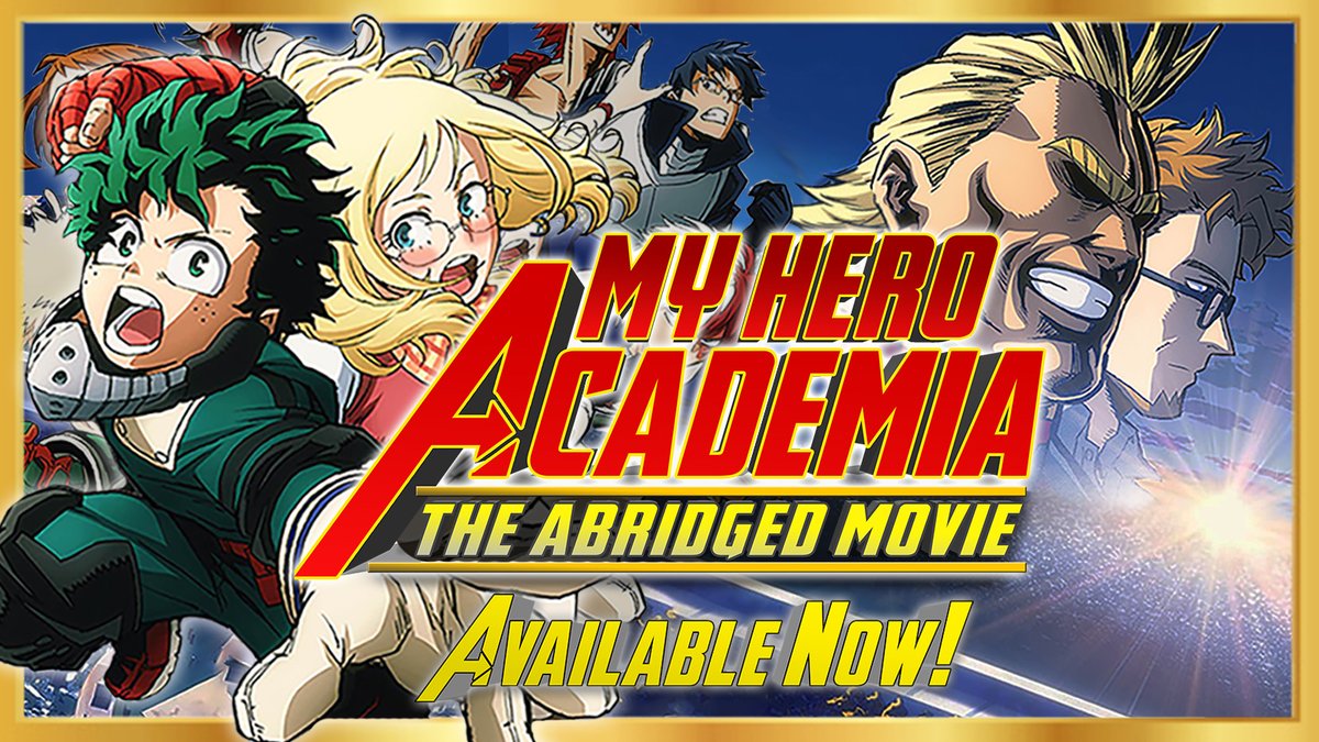kissanime one piece abridged