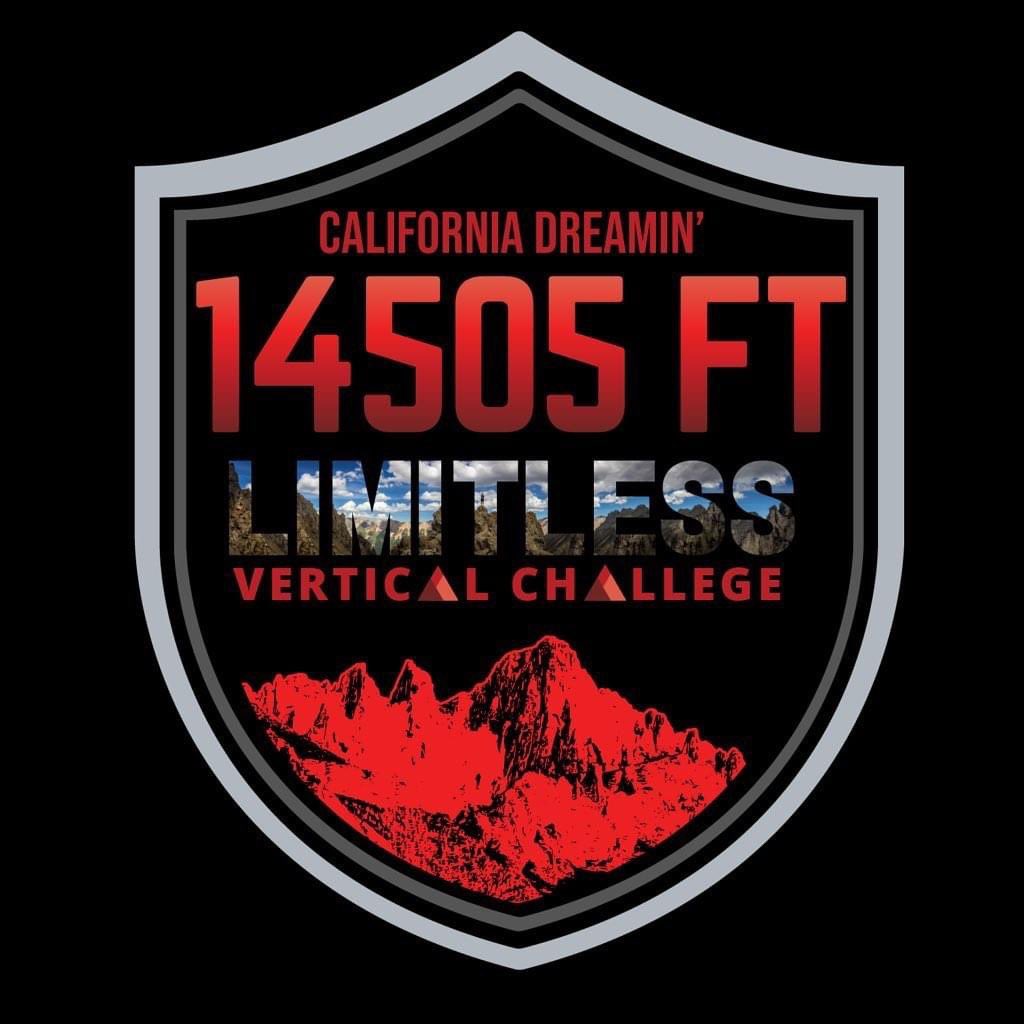 MsSpeedie's tweet image. Limitless Vertical Challenge. 14505 ft of climbing in 4 days. Gotta get creative when ya live in flat Florida. #iamlimitless @runsteepgethigh #couldhavedoneeverest #mightbeaddictedtostairs @beyourgoat
