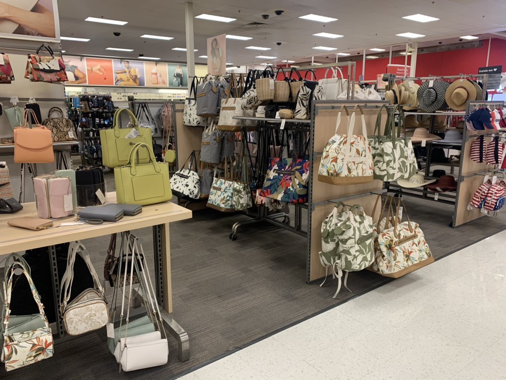 Sara (@saradurner) on Twitter photo Merchandising skills are put to the test @ #t0616 Style team is killing it! 💪 @KeelyStump <a href="/Lreinke22/">Laura Reinke</a> <a href="/settoselltarget/">Heather Fountain</a> Merchandising skills are put to the test @ #t0616 Style team is killing it! 💪 @KeelyStump <a href="/Lreinke22/">Laura Reinke</a> <a href="/settoselltarget/">Heather Fountain</a>
