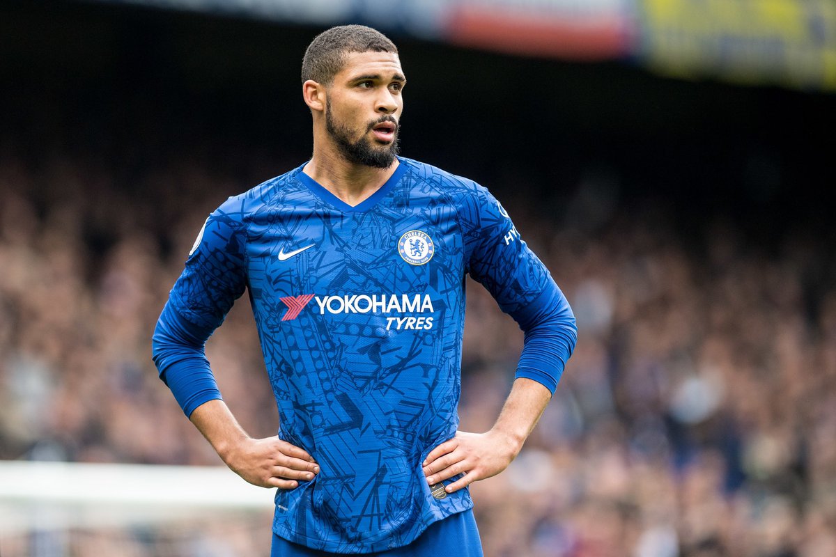 Reuben Loftus Cheek: Another Chelsea player. They scream he’s a generational player? Generational at what? Generational looking more like. Known more for his looks than what he does on the pitch. Hugely overrated.
