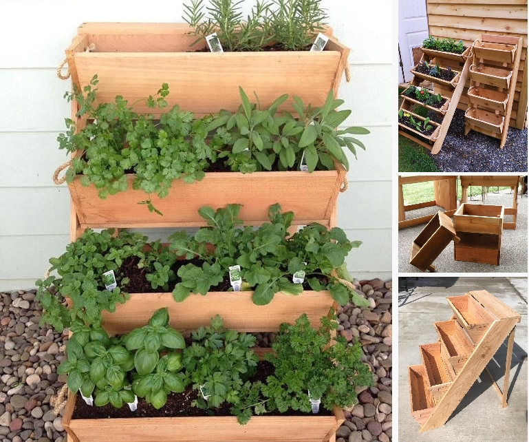 ropedoncedar's tweet image. New 24&quot; Large planters wall planter succulent etsy.me/32Cgqog # #planter #cedarplanter #herbplanter #herb #garden #gardenkit