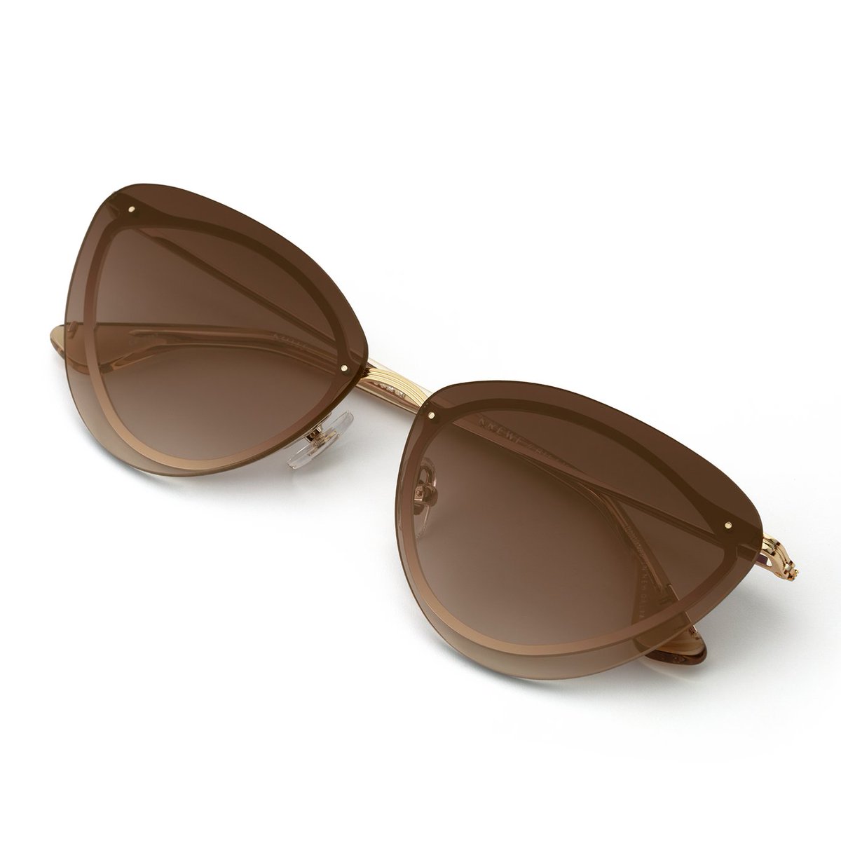 We interrupt your feed to show off the gorgeous LILLIAN in 12K + Sweet Tea, for your viewing pleasure 😍 buff.ly/3eCmAtt