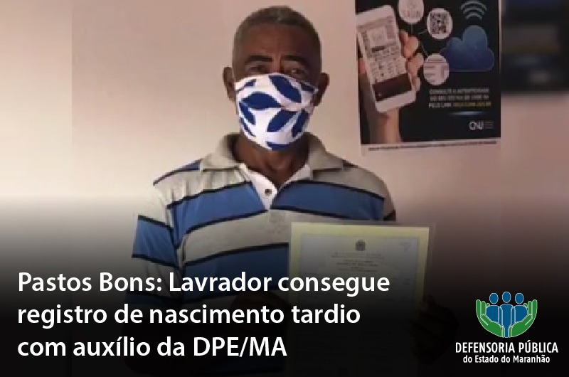 DefensoriaMA's tweet photo. 🖥🖱Leia a matéria no site: https://t.co/EyH8e054jv
#defensoriama #defensoriasim #vcnaoestasozinho https://t.co/uRTCrcvWMW
