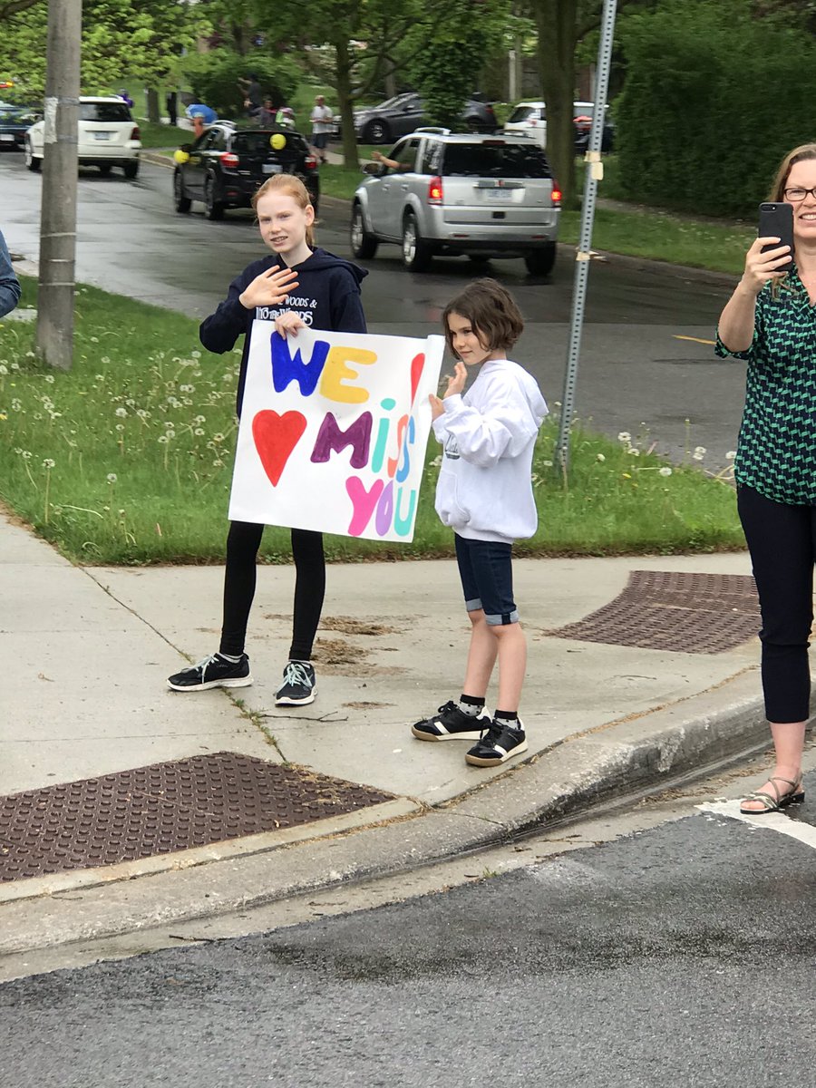 Charlottetown JPS tweet media