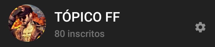 ar7_hur's tweet photo. Muito obrigado pelos 80 inscritos https://t.co/YvAgbexnOv