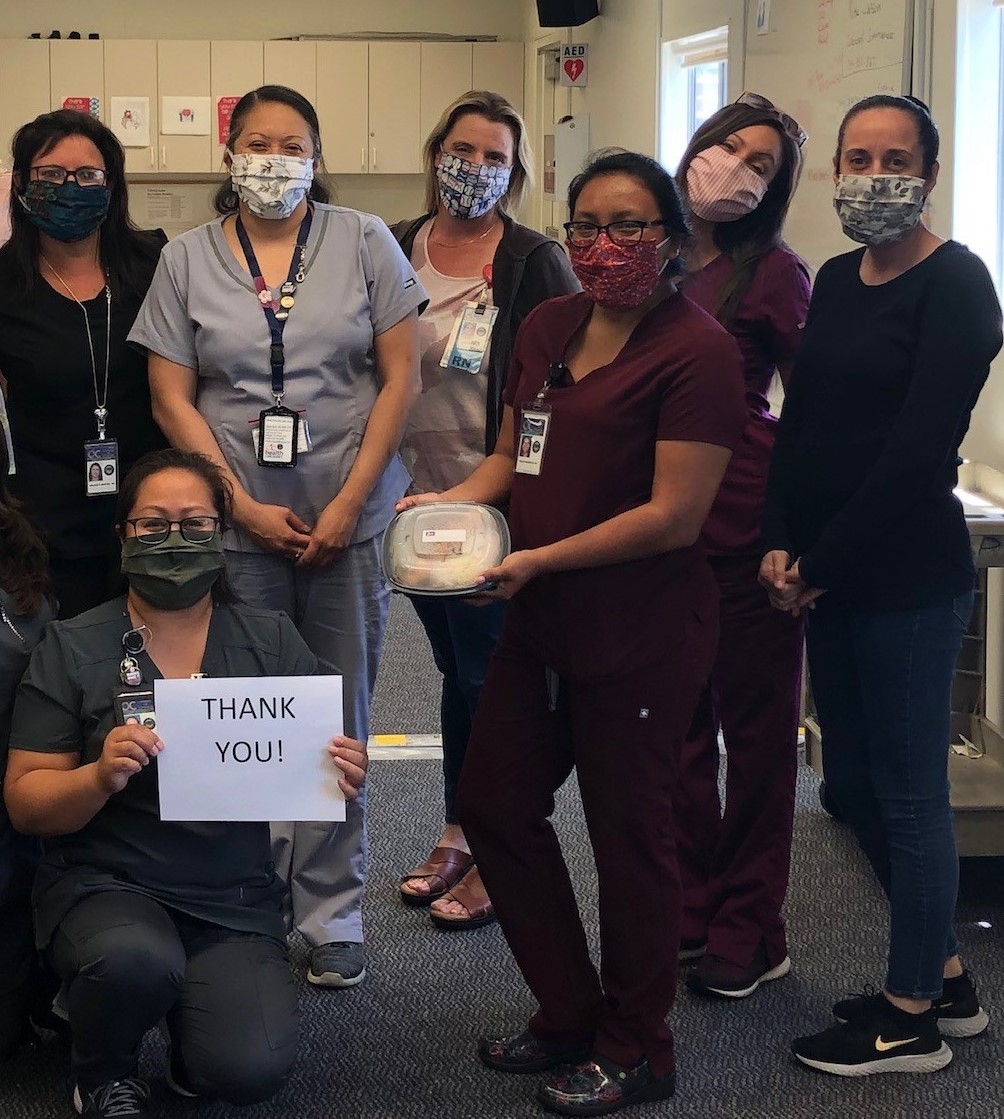 OC Health Care Agency tweet media