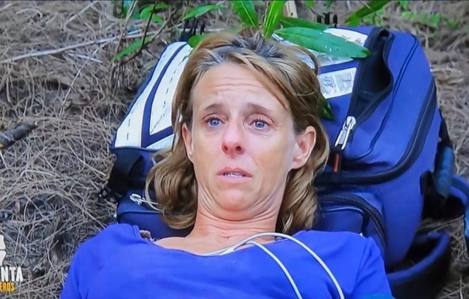 GoodDyl's tweet photo. << Claude n'a pas cherché la balise et le poignard avec moi, et Il prétend être le plus grand aventurier de l' histoire de koh-lanta, c'est injuste ! >> 
#KohLanta https://t.co/DBDUapIuUu
