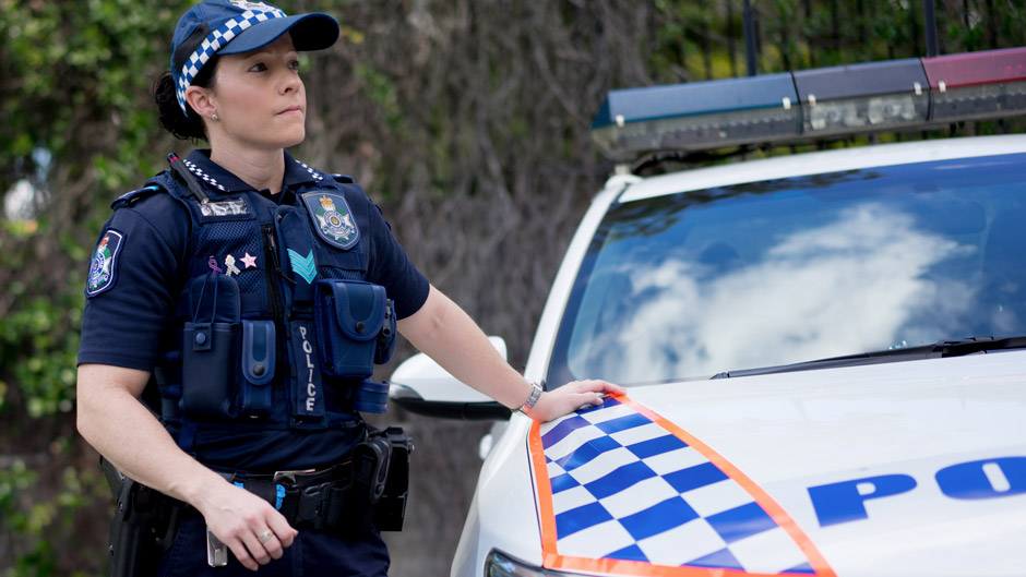 Understanding how to deal with these situations takes a lot of practice and a lot of disciplineAustralian police training takes 5-6 years to become a fully fledged officer of the lawIn contrast, it takes only one year for a US officer to complete their training