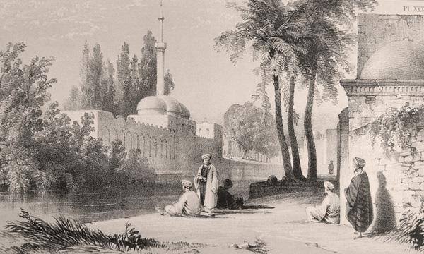 HilvanMyo's tweet photo. .
Gravürlerle Türkiye 
Urfa 
Turkey with engravings

#engraving 
#urfa #edessa #ourfa #urhai #kaliruha #ruha https://t.co/imXWzyIixO