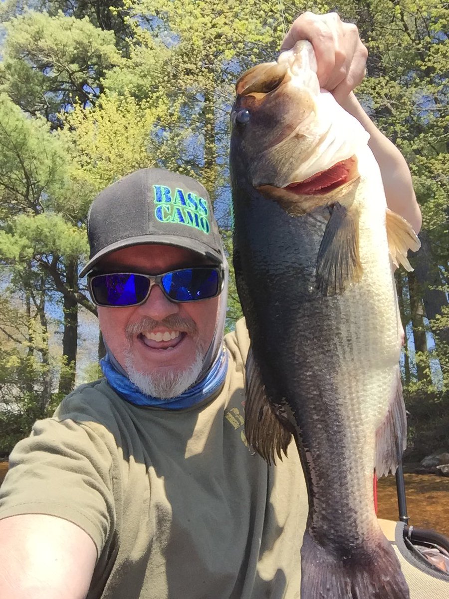 BassCamo's tweet image. #3 PIG ON THE BOARD vacation #bassfishing #BASSCAMO style 2020 👊