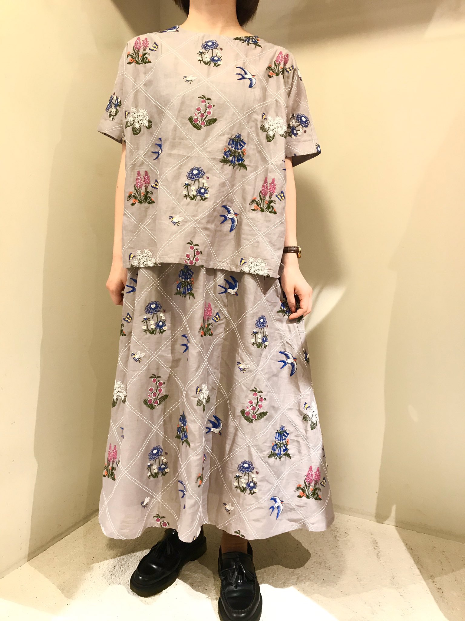 marble SUD 自由が丘店 on X: 