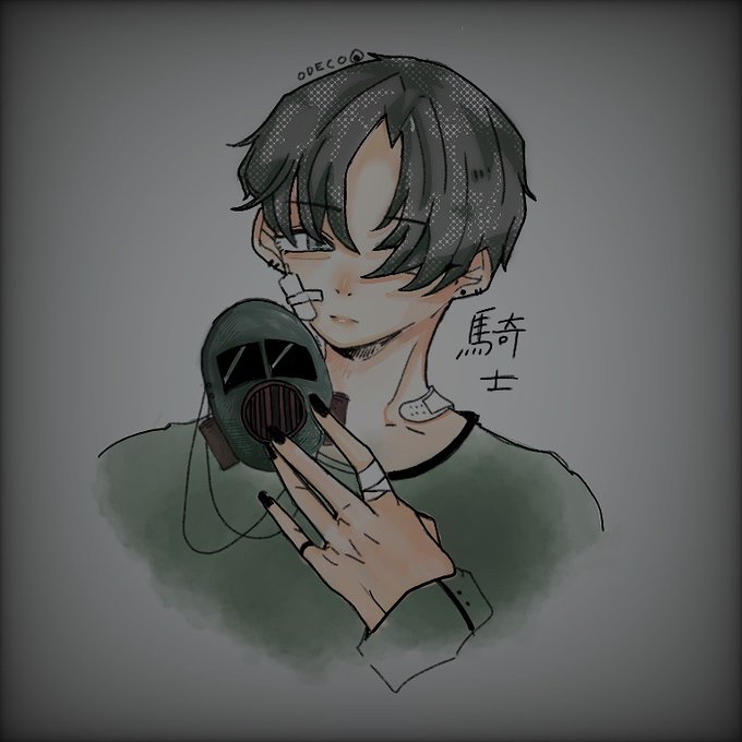 描きますたのtwitterイラスト検索結果 古い順