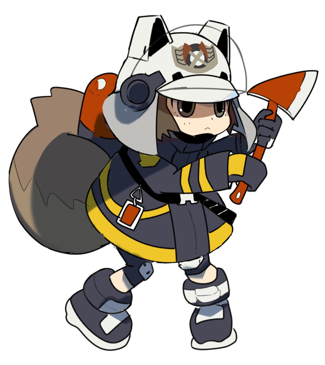 ショウくんちゃん 