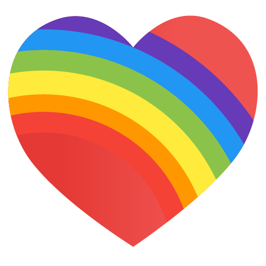 Love is love bitches!