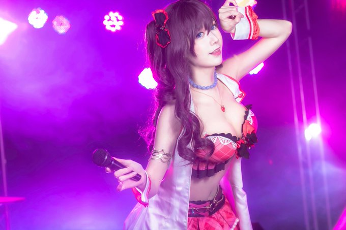 コスプレイヤー箱ネコのTwitter画像31