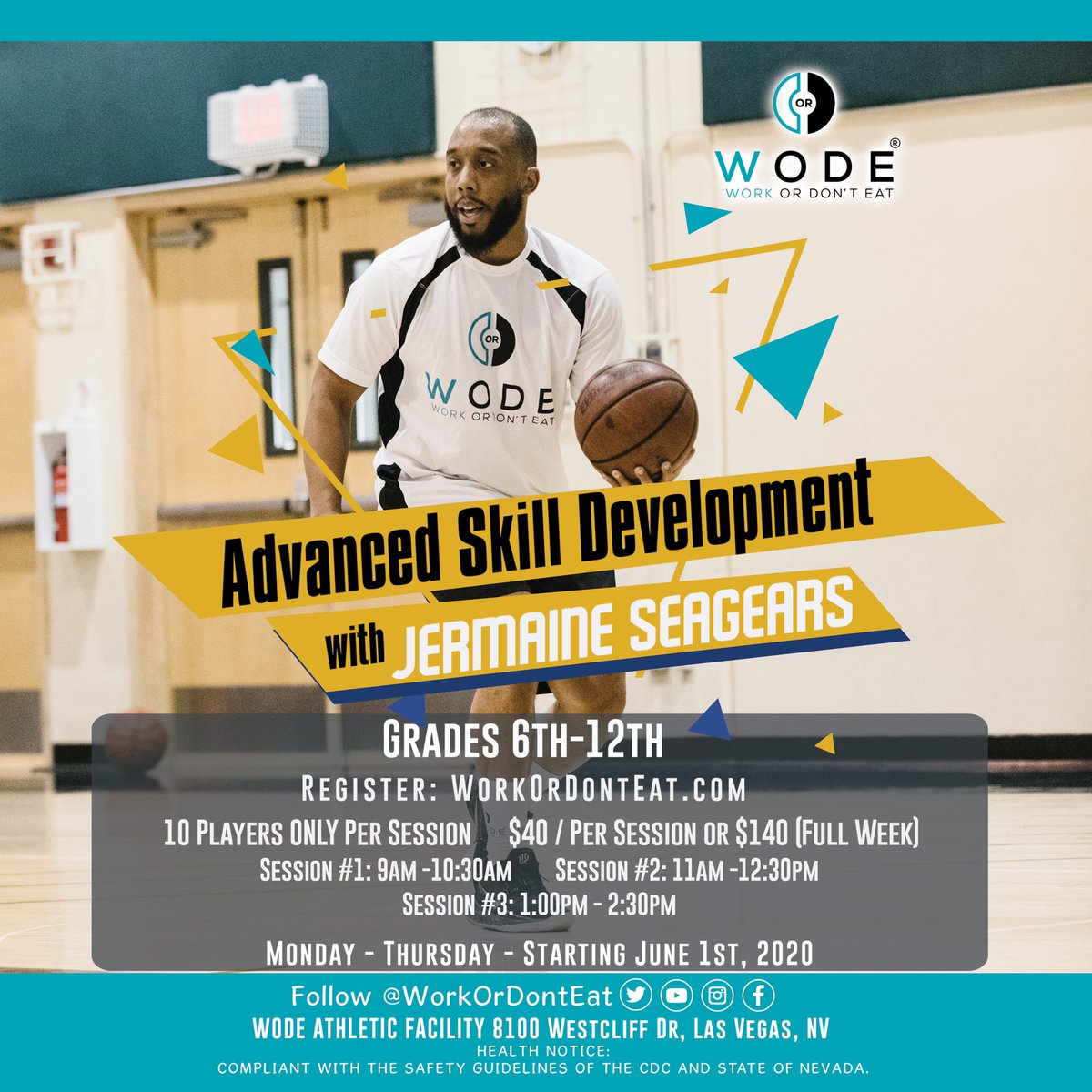 WODEPRO80 | Showcase tweet media