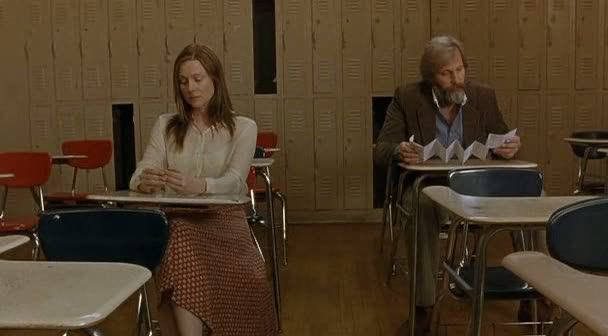 The Squid and the Whale (2005, Noah Baumbach)