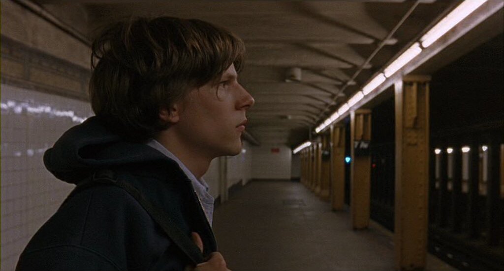 The Squid and the Whale (2005, Noah Baumbach)