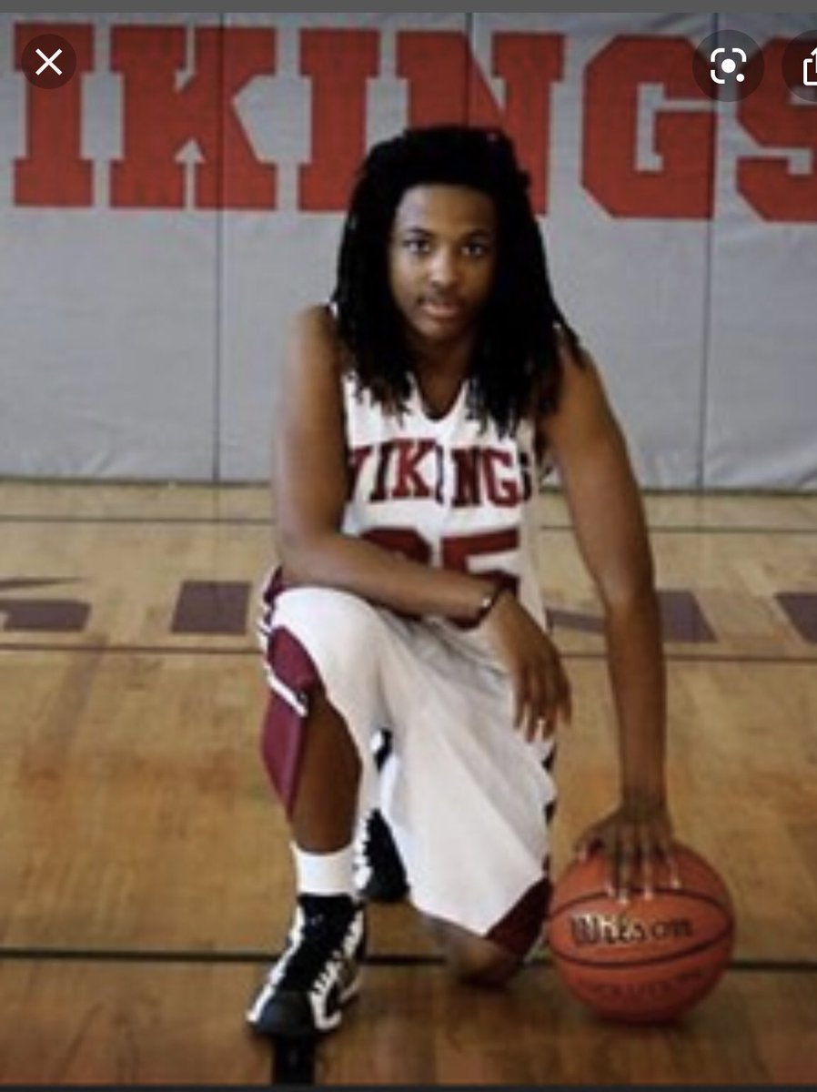 They stuffed him in a rolled up gym mat and ruled it an accident. This was in 2013 and he was a senior in high school. Never Forget Kendrick Johnson