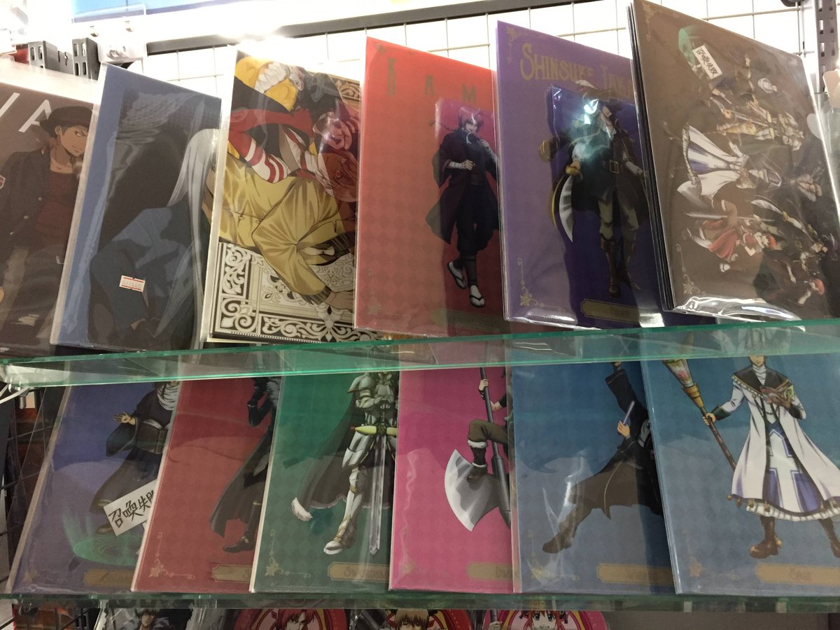 アニメイト岐阜 アニメイトアプリ配信中 フェア開催情報 本日 5月30日より 銀魂フェア ゲームの中でレベルを上げても現実では役に立たない が開始やお 期間中 各条件ごとに ポストカード 全８種類 をランダムでプレゼント 詳細はpopを