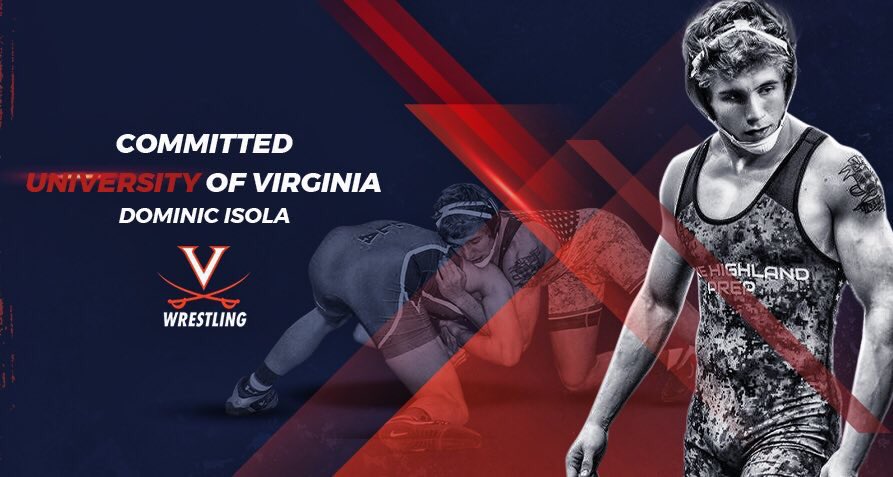 LhpWrestling's tweet photo. This just in - more exciting news for our program. Proud of the Class of 2020!!  

@LHPS_athletics @lhpsnews @LHPSalumni @wrestlingFL https://t.co/ZQARh8HJkg