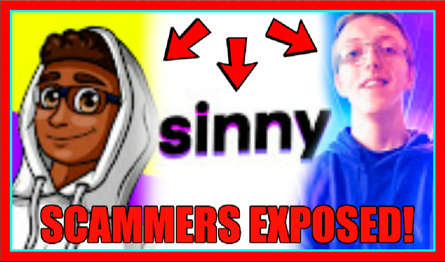 MichaelFessey's tweet photo. SCAMMERS FINALLY EXPOSED!! WHO IS BEHIND THE SCAM BOTS?? (Logan, TheComicalCanadian, Bananarama)
.
https://t.co/I67oGUmY3w
.
.
#whatshallwedonext #Sinny #Veonic #MattyH #Liam #Tom #Logan #TheComicalCanadian #Bananarama #Vakzy #FBCSkript #TrapTown #XimerTracks #Scammer #Scam https://t.co/A5c1hYAiqL