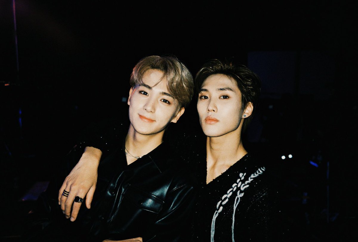 THE BOYZ (더보이즈) tweet media