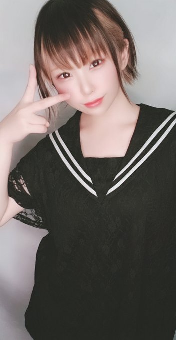 Twitterのコスプレ画像14
