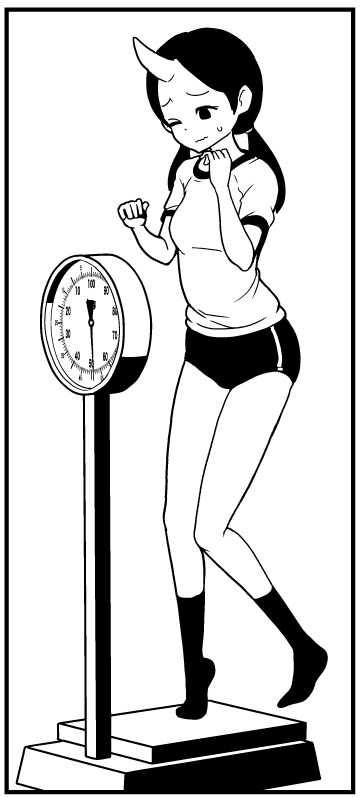 (参考画像)こういう形のやつです。

名称が分からない… 