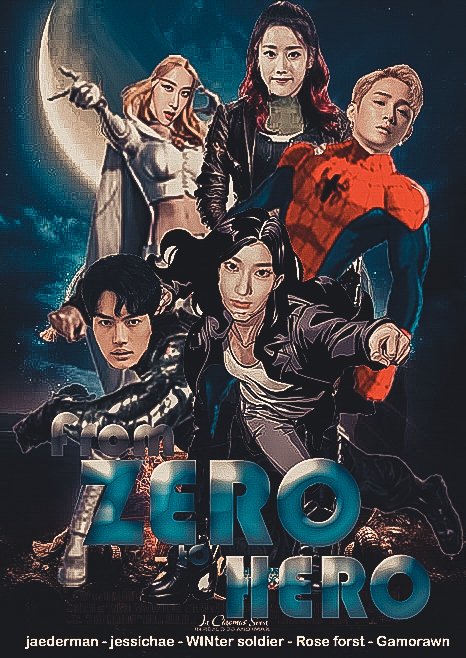 gyuriuo's tweet photo. ㅤㅤㅤ ㅤ❝ #SILVERSE 's Event ❞
ㅤ 。↷ ✧*̥₊˚‧☆ミ FromZeroToHero •ଓ.°
┊@Jaejind
┊@chaerieonc
┊@lwenaeun
┊@metawina
┊@_chaeyounqie
ㅤㅤㅤ ㅤ『 @UNVRSAGC @SUBUNVRS 』 https://t.co/bY4QuKGH0f