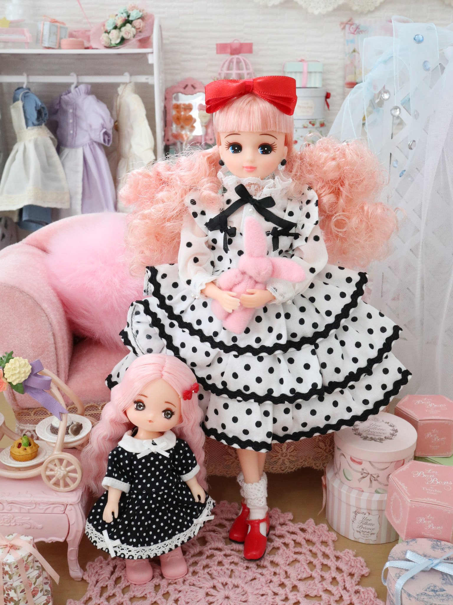 toyo_doll on X:
