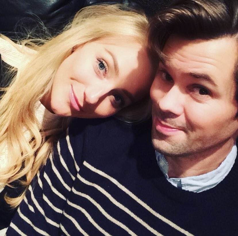 ~i just spent an hour going through some of the Falsettos casts instas for cute pics so here we go: a thread~