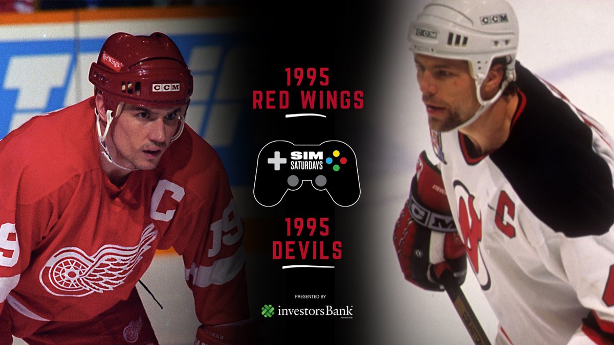 new jersey devils youtube