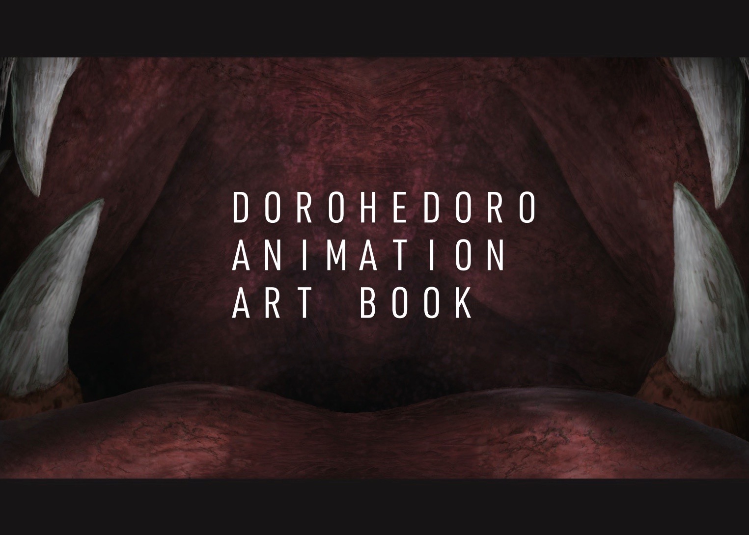 新品未開封 ドロヘドロ アニメーションブック dorohedoro mappa Amazon.co.jp: ドロヘドロ ANIMATION ART BOOK : 本
