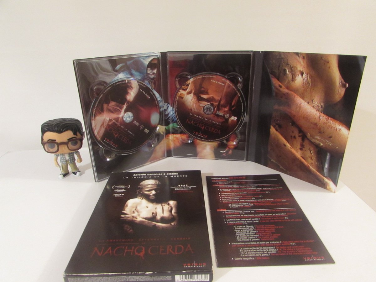 Séptimo Arte Col tweet media