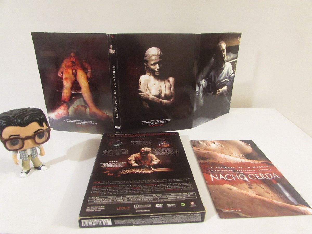 Séptimo Arte Col tweet media