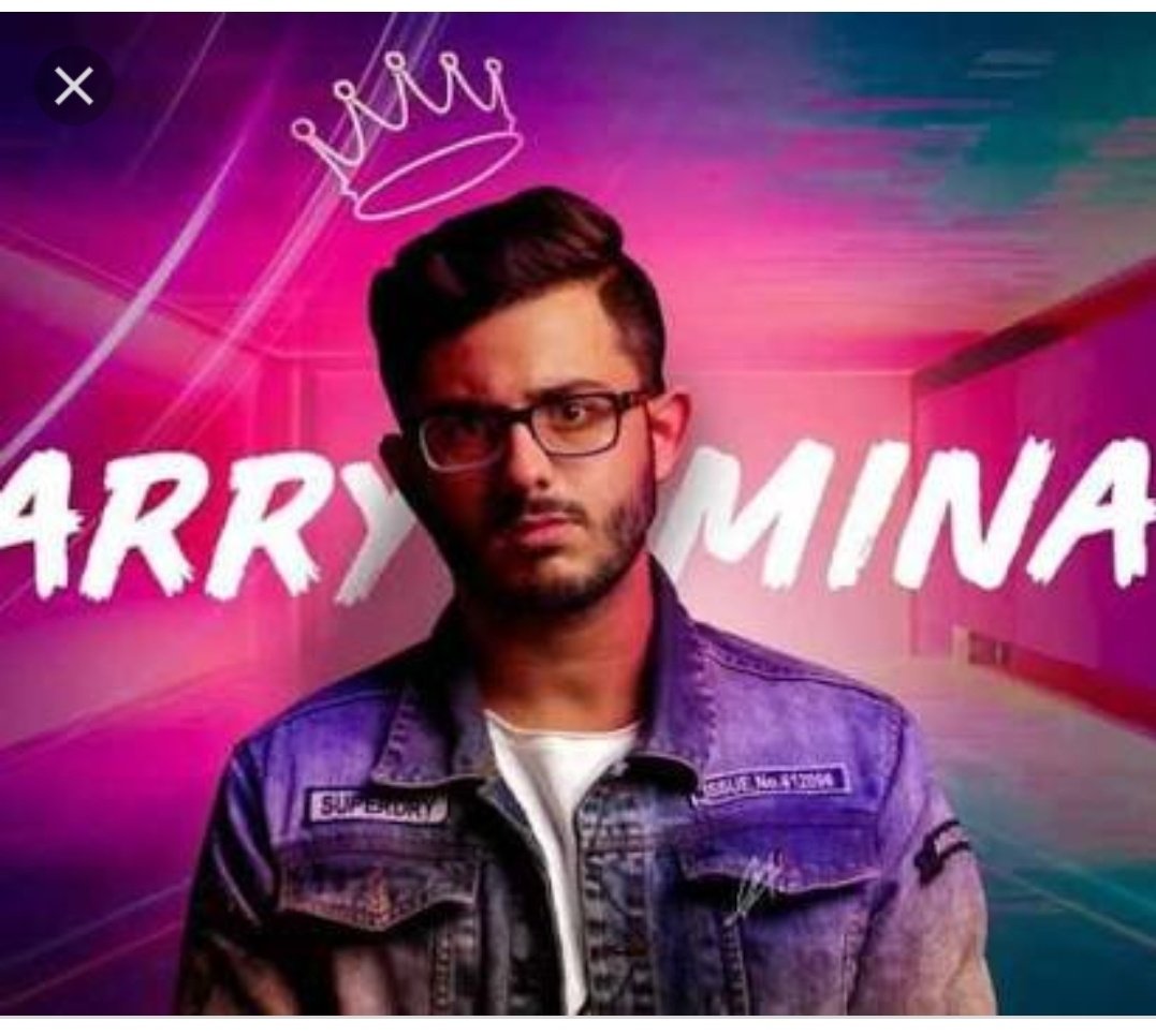 #yalgaarcomingsoon
#yalgaar
#carryminati 
#carryminatiroast 
#schoolreopening 
#20MFORCARRY 
#justiceforcarry 
#bringbackcarryvideo 
@CarryMinati @YouTube 
#KING❤❤❤❤❤