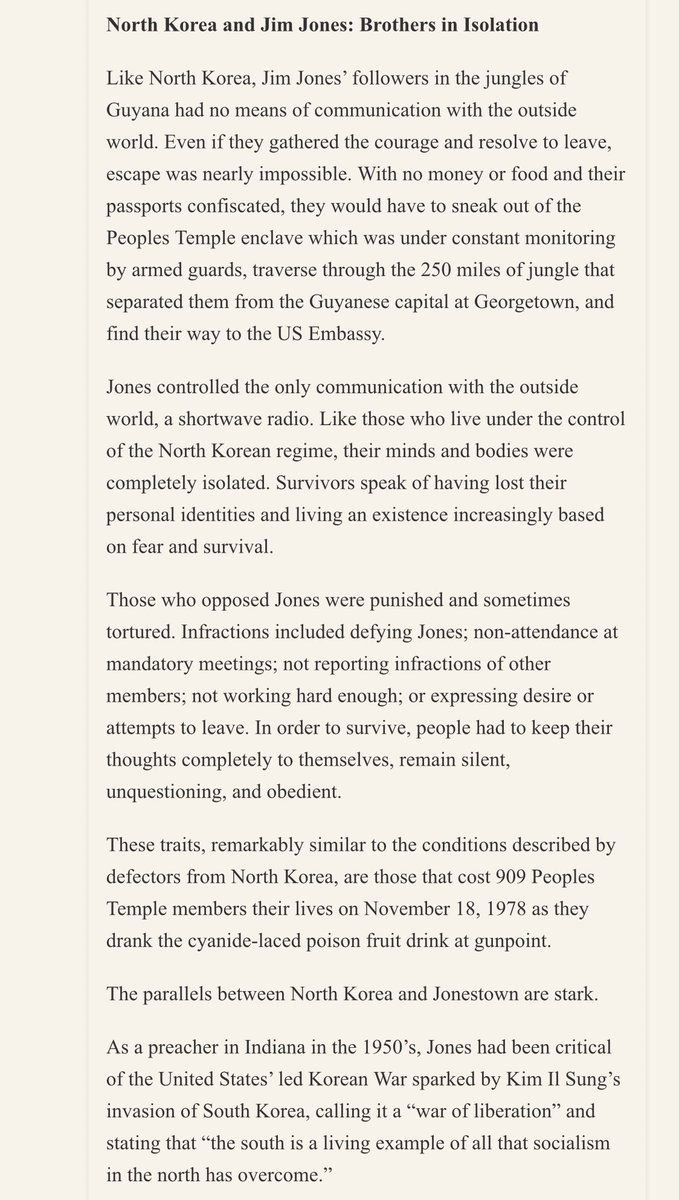 please remember to look outside of the western lens especially when you are not talking about a western artist.  it’s fascinating that he used this and that it touches on issues relevant to his country. children he adopted from Korea were among the victims of JJ’s fanaticism.
