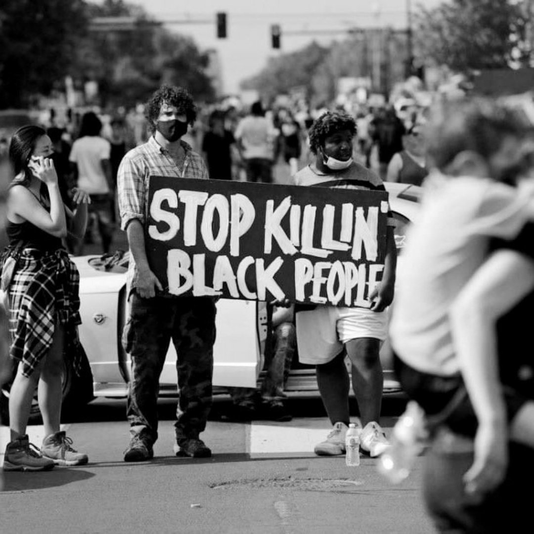 st4rdustannie's tweet image. ❗❗PLEASE KEEP SPREADING AWARENESS❗❗
It will only take u a few minutes to RT and Reply ...

NO JUSTICE, NO PEACE

#BlackLivesMater #RAISETHEDEGREE