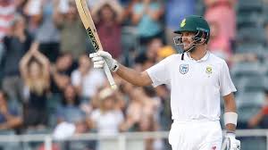 Scored a brilliant 94 vs India at Centurion. On a tough pitch. Against Shami Bumrah Ishant Ashwin. World class bowling attack. Let's remember that the runs Aiden Markram gets at home doesn't make them any less worth. SA  is the toughest country to bat in especially open!