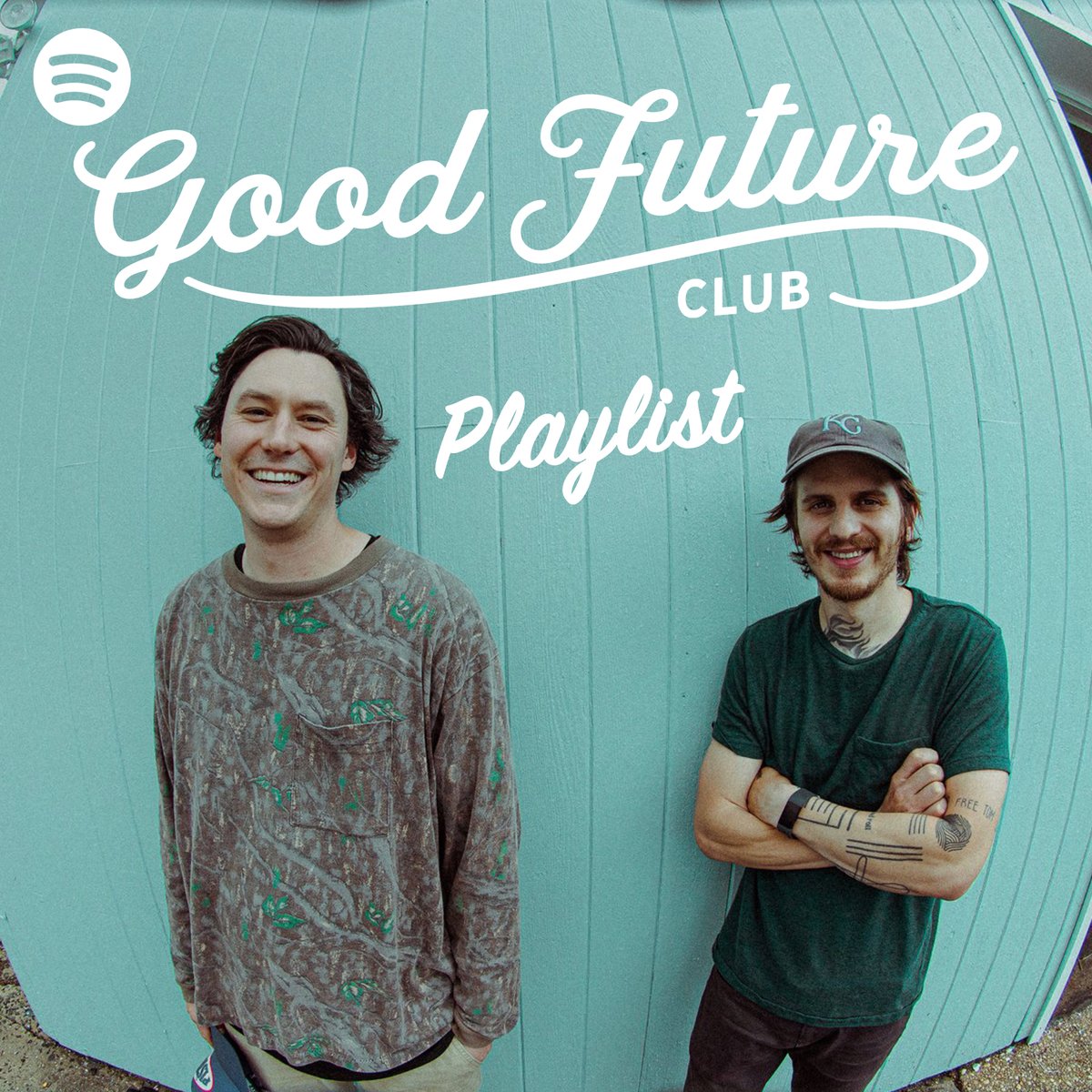 30 new tunes added to the playlist. Music from <a href="/TheFrontBottoms/">The Front Bottoms</a>, <a href="/CapstanBand/">Capstan</a>, <a href="/ADTR/">A Day To Remember</a>, <a href="/staticdress/">Static Dress</a>, <a href="/GleemerBand/">GLEEMER</a>, <a href="/HighWireIL/">High Wire</a>, <a href="/johnmaine/">John O'Callaghan</a>, <a href="/HeavySleeper_Tx/">Heavy Sleeper</a>, <a href="/8GravesNYC/">8gravesnyc</a>, <a href="/dearmothica/">MOTHICA 💀🌹⏳</a>, <a href="/Broadside_/">Broadside</a>, <a href="/bostonmarr/">Boston MA</a> and more!
 
open.spotify.com/playlist/6GkpO…