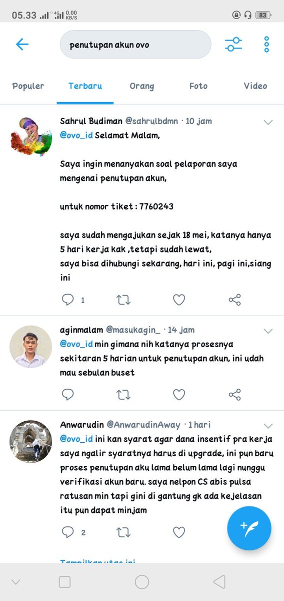 dientribiora's tweet photo. Mau di socmed manapun semuanya sama keluhanya! Waktu yang molor dan pelayanan yg buruk! https://t.co/37tYP6J3VR