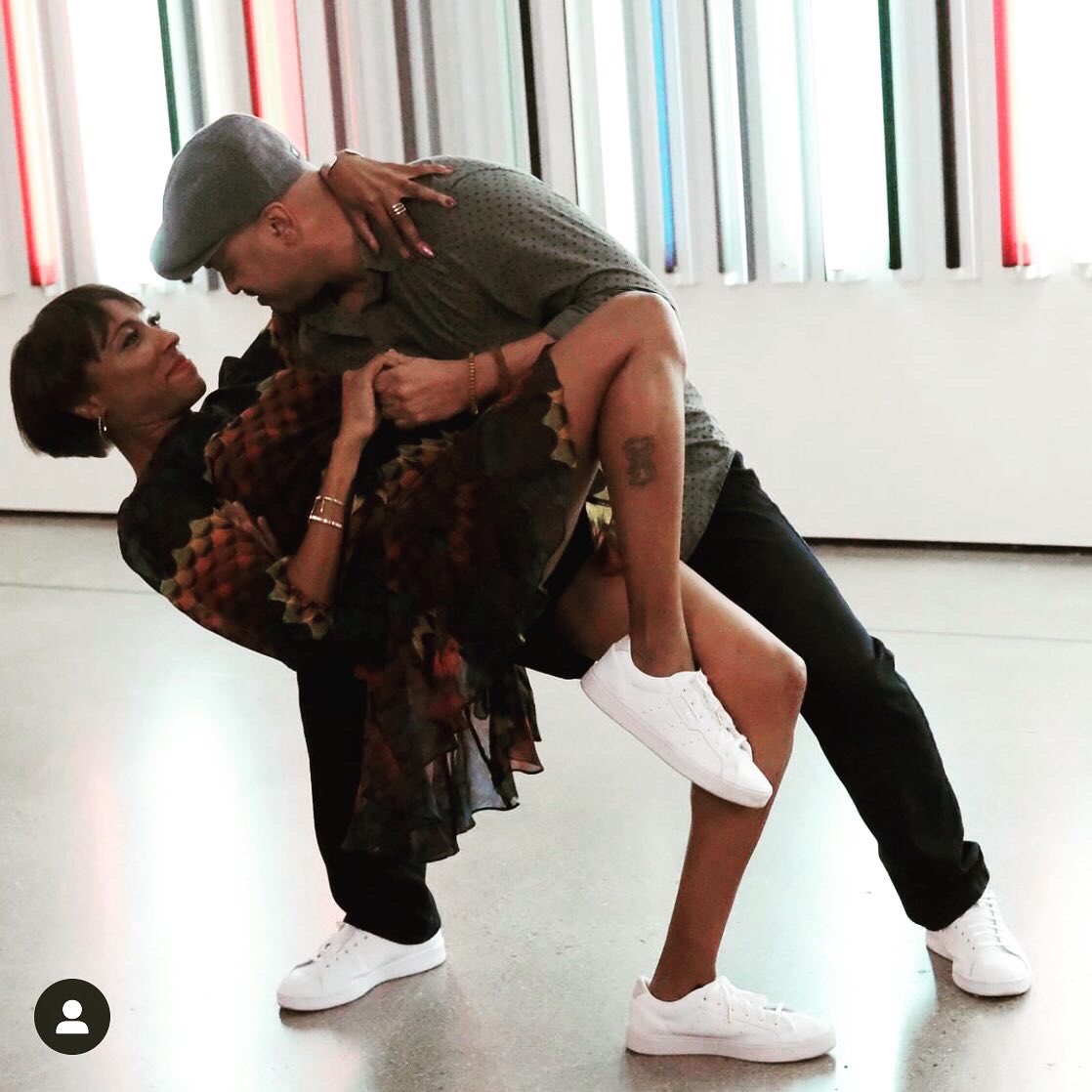 Flirty Dancing tweet media